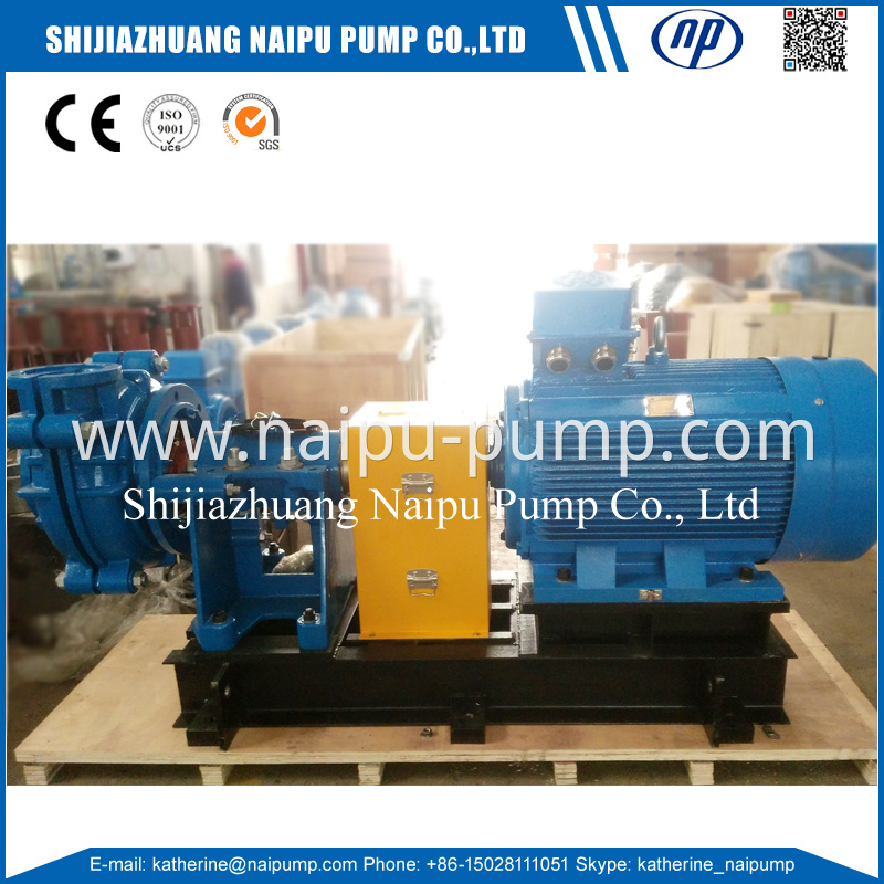 6 4ee A61 Slurry Pump